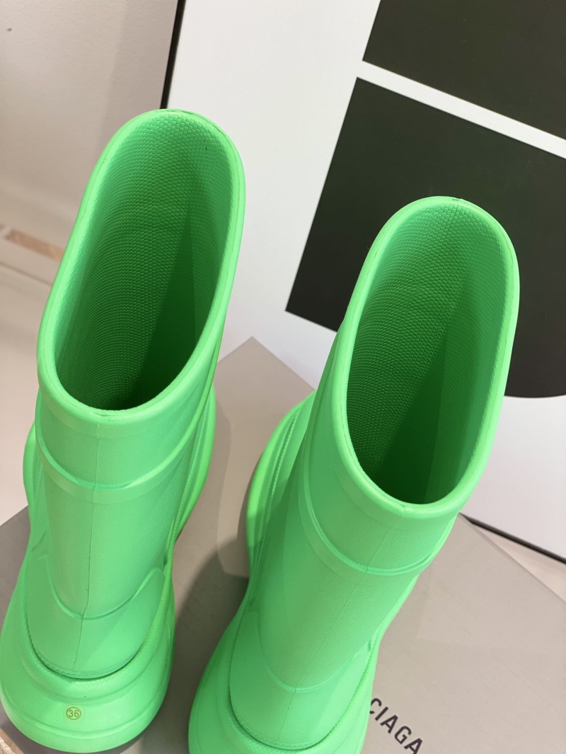 Balenciaga Boots